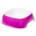 Ferplast Glam Miska Medium fioletowa