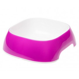 Ferplast Glam Miska Medium fioletowa