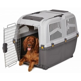 MPS Transporter Skudo 6 IATA 92x63x70cm