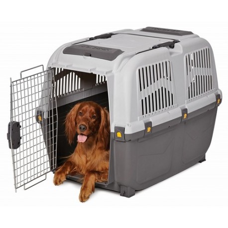 MPS Transporter Skudo 6 IATA 92x63x70cm