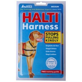 Halti Kantarek - uprząż medium
