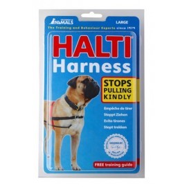 Halti Kantarek - uprząż large