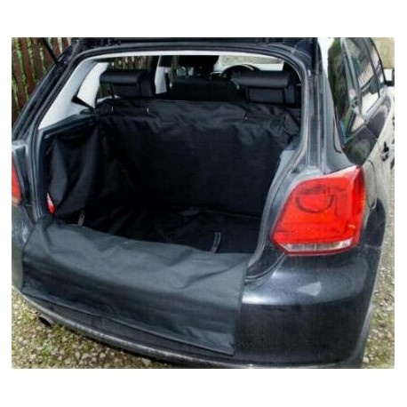 Carpatus Mata do samochodu hatchback
