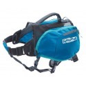 Outward Hound Day Pack plecak dla psa large niebieski [22005]