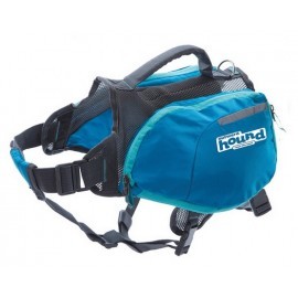 Outward Hound Day Pack plecak dla psa large niebieski [22005]