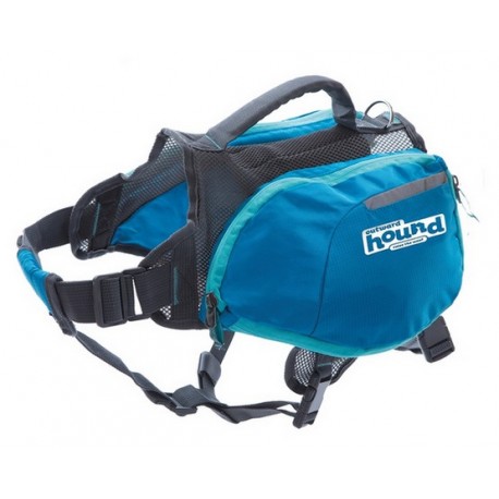 Outward Hound Day Pack plecak dla psa large niebieski [22005]