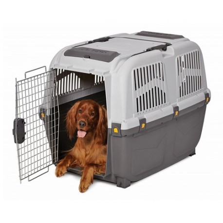 MPS Transporter Skudo 7 IATA 105x73x76cm