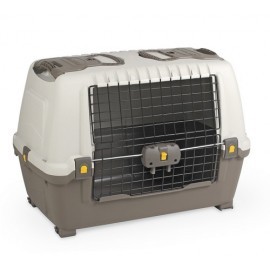 MPS Transporter Skudo Car 80 - 76x45x54cm