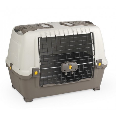 MPS Transporter Skudo Car 80 - 76x45x54cm