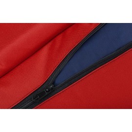 Bimbay Pokrowiec do pontonu r.4 - 110x80cm czerwony