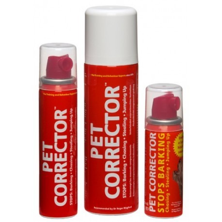 Pet Corrector 50ml