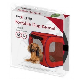 SportPet Dog Kennel Small - Buda/Namiot dla psa