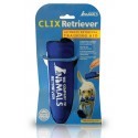 Clix Retriever - akcesorium treningowe - niebieski