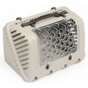MPS Transporter P-Bag kremowy