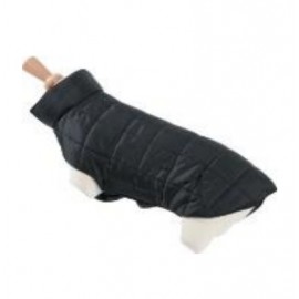 Zolux Płaszczyk nieprzemakalny 25cm czarny [411440NOI]