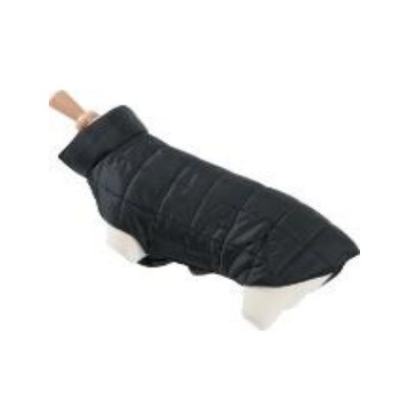 Zolux Płaszczyk nieprzemakalny 25cm czarny [411440NOI]