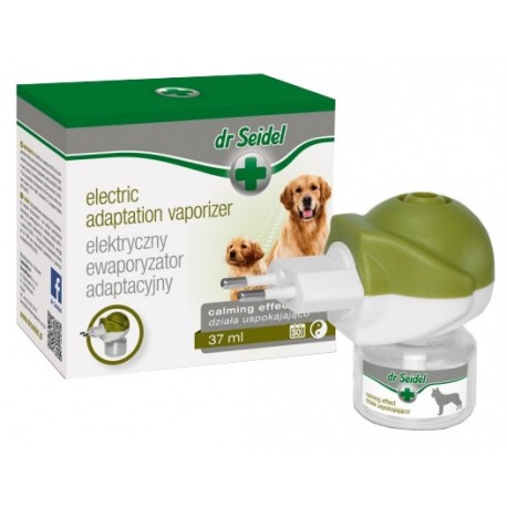 Dr Seidel Ewaporyzator adaptacyjny dla psów 37ml