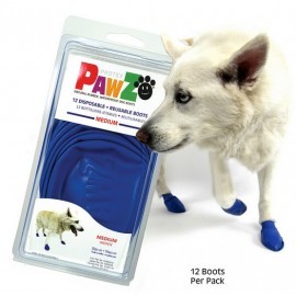 Pawz Obuwie gumowe M 12szt