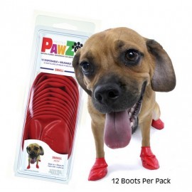 Pawz Obuwie gumowe S 12szt