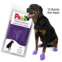 Pawz Obuwie gumowe L 12szt