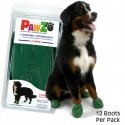 Pawz Obuwie gumowe XL 12szt