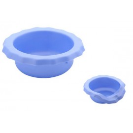 Sum-Plast Miska Turystyczna 1 poj. 0,35L