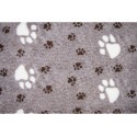 Canifel DryBed Posłanie 150x100cm Big Paw MG/BR - kremowo-czekoladowe