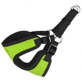 CHABA Szelki regulowane Comfort 4 zielone