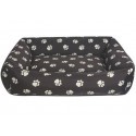 CHABA Legowisko Sofa Standard r.2 brąz w łapki
