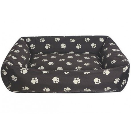CHABA Legowisko Sofa Standard r.2 brąz w łapki