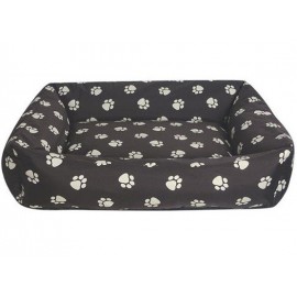 CHABA Legowisko Sofa Standard r.3 brąz w łapki