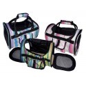Torba transportowa Pet mix kolorów