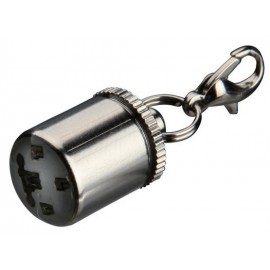 Trixie Flasher Zawieszka metalowa świecąca [1341]