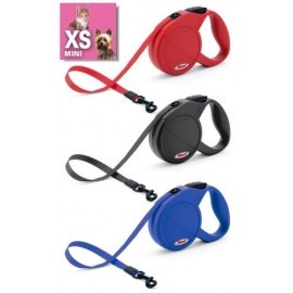 Smycz automatyczna Flexi Classic Compact XS Mini