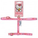 Zolux Szelki Hello Kitty 10mm różowe [520020RS]
