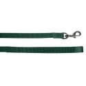 Zolux Smycz Taśma 1m 15mm zielona [463615V]