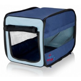 Trixie Torba-kojec do transportu dla kota lub psa XS 50x31x33cm [39691]
