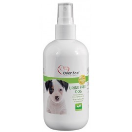 Over Zoo Urine Free Dog 250ml