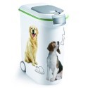 Curver Pet Life Pojemnik na psią karmę 20kg