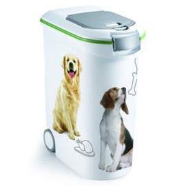 Curver Pet Life Pojemnik na psią karmę 20kg