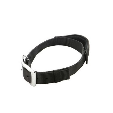 Patento Pet Obroża Basic L czarna
