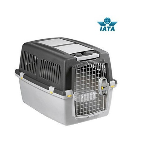 Stefanplast Transporter Gulliver 4 IATA [97445]