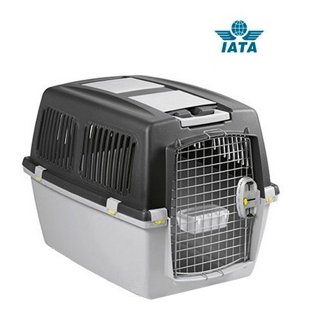 Stefanplast Transporter Gulliver 5 IATA  [97450]