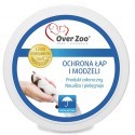 Over Zoo Ochrona łap i modzeli - ochronny balsam do łap 50g