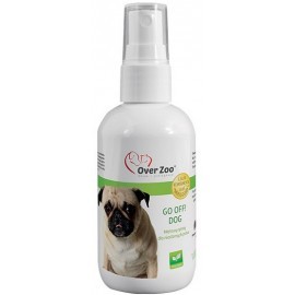 Over Zoo Go Off! Dog odstraszacz dla psów 100ml