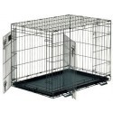MidWest Life Stages Klatka dla psa 95x65x67cm [1636DD]