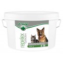 Dr Seidel Repelex Garden (Ogród) - Preparat utrzymujący psy i koty z daleka 1kg