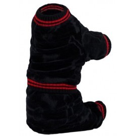 Grande Finale Dres czarny Bone rozmiar 1 [D11]