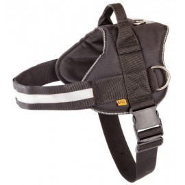 Dingo Szelki Strong nr.5 (75-95cm) czarne