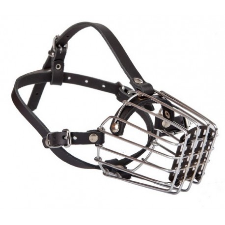 Dingo Kaganiec metalowy nr.13 Sznaucer mały